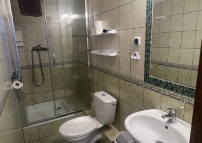 Willa Wodnik - pokoje w Helu